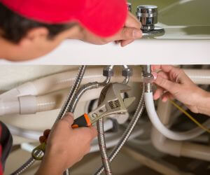 About Emergency plumbing pros Kiowa, KS